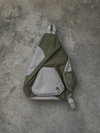 Sling Bag - Field Green/Grey