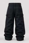 Carpenter Denim - Raw Indigo