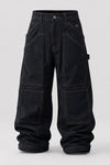 Carpenter Denim - Raw Indigo