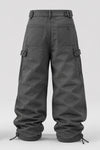 Field Pants - Charcoal