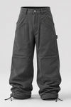 Field Pants - Charcoal