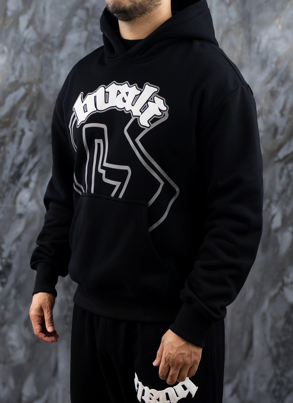 Obsidian hoodie hotsell