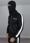Onyx Black Track Top V2